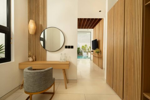 3 bedrooms Villa in Canggu, Badung, Indonesia No. 8732 13