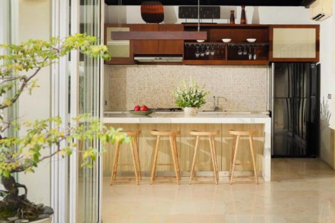 5 bedrooms Villa in Seminyak, Badung, Indonesia No. 8729 3