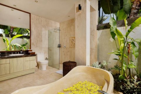5 bedrooms Villa in Seminyak, Badung, Indonesia No. 8729 18