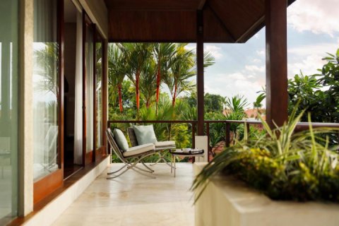 5 bedrooms Villa in Seminyak, Badung, Indonesia No. 8729 14