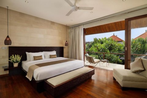 5 bedrooms Villa in Seminyak, Badung, Indonesia No. 8729 21