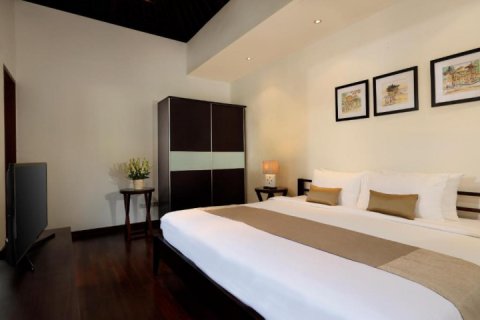 5 bedrooms Villa in Seminyak, Badung, Indonesia No. 8729 15