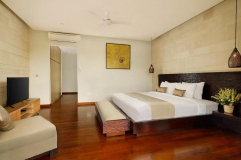 5 bedrooms Villa in Seminyak, Badung, Indonesia No. 8729 19