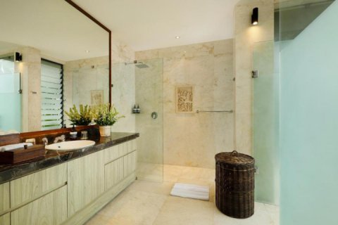 5 bedrooms Villa in Seminyak, Badung, Indonesia No. 8729 13