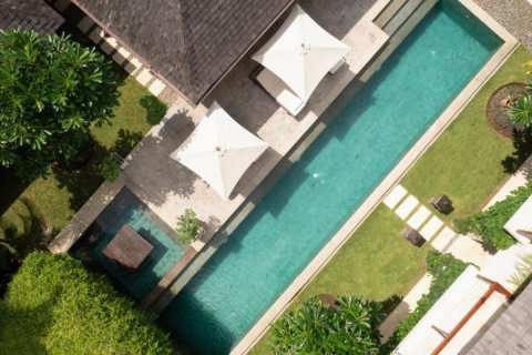5 bedrooms Villa in Seminyak, Badung, Indonesia No. 8729 5