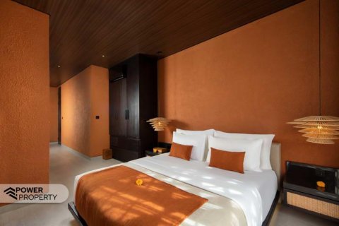 Вилла с 2 спальнями в Canggu, Бадунг, Индонезия № 8696 3
