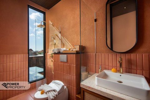 Вилла с 2 спальнями в Canggu, Бадунг, Индонезия № 8696 13