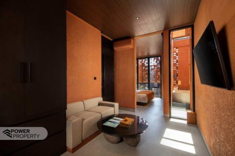 Вилла с 2 спальнями в Canggu, Бадунг, Индонезия № 8696 5