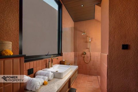 Вилла с 2 спальнями в Canggu, Бадунг, Индонезия № 8696 4