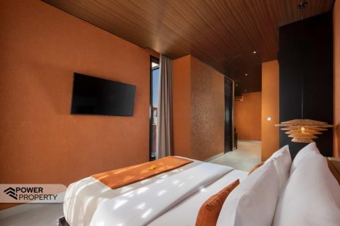 Вилла с 2 спальнями в Canggu, Бадунг, Индонезия № 8696 2