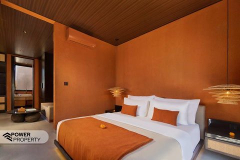 Вилла с 2 спальнями в Canggu, Бадунг, Индонезия № 8696 7