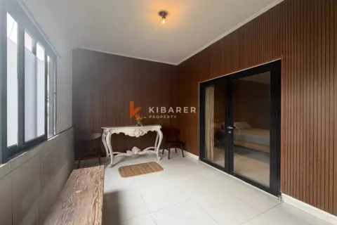 3 bedrooms Villa in Kerobokan, Badung, Indonesia No. 12377 7