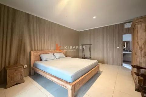 3 bedrooms Villa in Kerobokan, Badung, Indonesia No. 12377 10