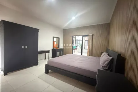 3 bedrooms Villa in Kerobokan, Badung, Indonesia No. 12377 13