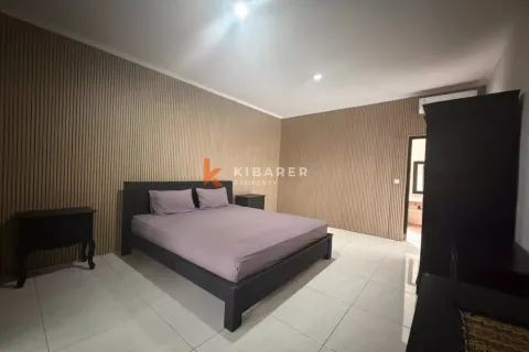 3 bedrooms Villa in Kerobokan, Badung, Indonesia No. 12377 14