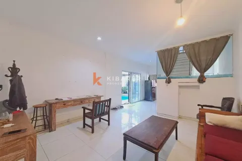 3 bedrooms Villa in Kerobokan, Badung, Indonesia No. 12377 4