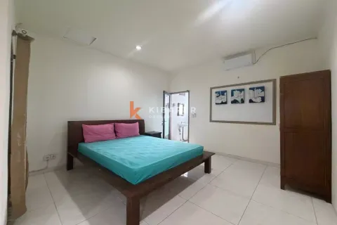 3 bedrooms Villa in Kerobokan, Badung, Indonesia No. 12377 17