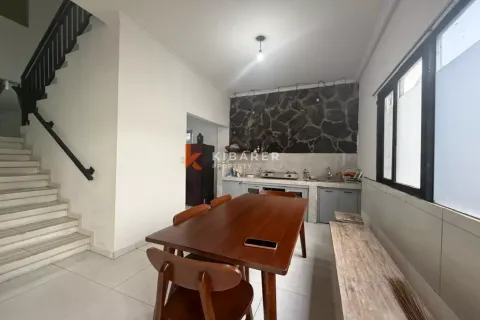 3 bedrooms Villa in Kerobokan, Badung, Indonesia No. 12377 5