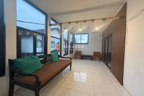 3 bedrooms Villa in Kerobokan, Badung, Indonesia No. 12377 9