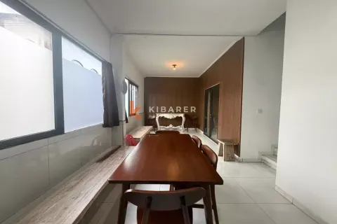 3 bedrooms Villa in Kerobokan, Badung, Indonesia No. 12377 6