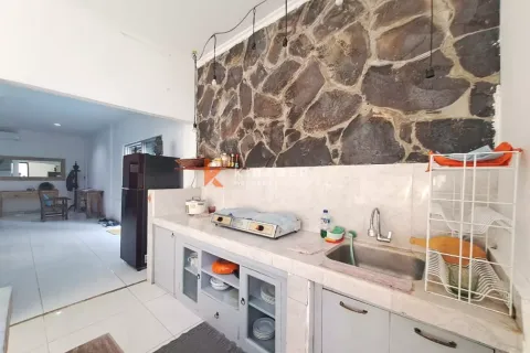 3 bedrooms Villa in Kerobokan, Badung, Indonesia No. 12377 8
