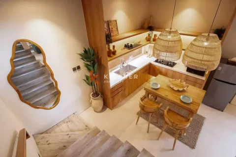 2 bedrooms Villa in Kerobokan, Badung, Indonesia No. 12374 5