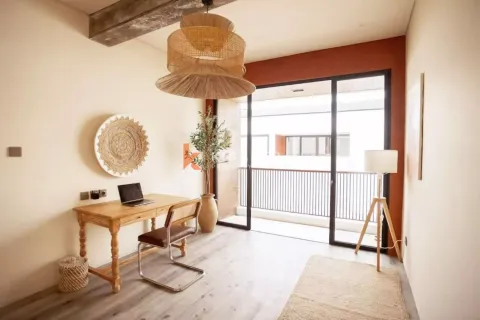 2 bedrooms Villa in Kerobokan, Badung, Indonesia No. 12374 7