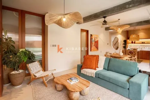 2 bedrooms Villa in Kerobokan, Badung, Indonesia No. 12374 2