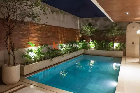 2 bedrooms Villa in Kerobokan, Badung, Indonesia No. 12374 9