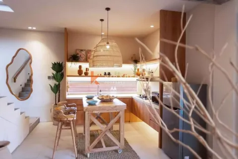 2 bedrooms Villa in Kerobokan, Badung, Indonesia No. 12374 4