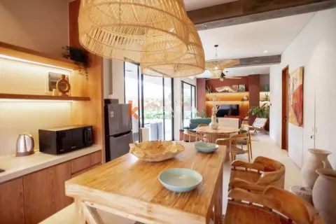 2 bedrooms Villa in Kerobokan, Badung, Indonesia No. 12374 3