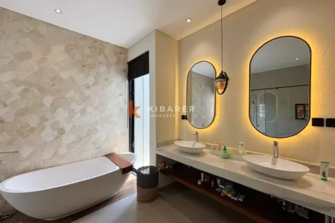 4 bedrooms Villa in Canggu, Badung, Indonesia No. 12375 17