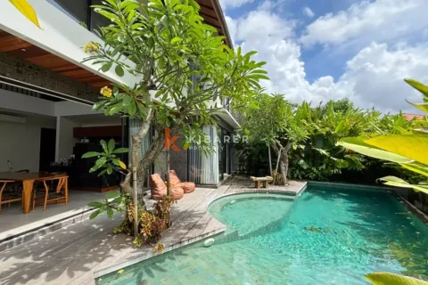 4 bedrooms Villa in Canggu, Badung, Indonesia No. 12375 21