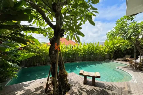 4 bedrooms Villa in Canggu, Badung, Indonesia No. 12375 28