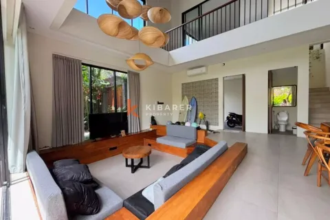 4 bedrooms Villa in Canggu, Badung, Indonesia No. 12375 6