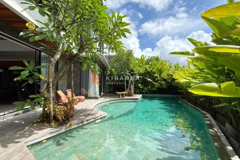 4 bedrooms Villa in Canggu, Badung, Indonesia No. 12375 2