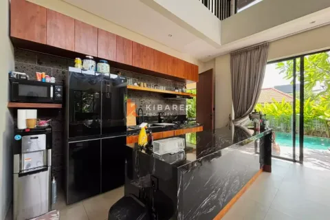 4 bedrooms Villa in Canggu, Badung, Indonesia No. 12375 4