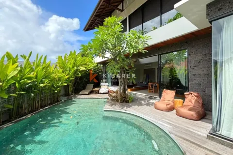 4 bedrooms Villa in Canggu, Badung, Indonesia No. 12375 29