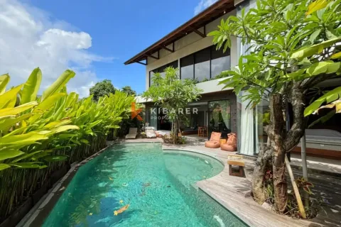 4 bedrooms Villa in Canggu, Badung, Indonesia No. 12375