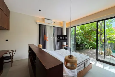 4 bedrooms Villa in Canggu, Badung, Indonesia No. 12375 23