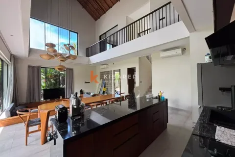 4 bedrooms Villa in Canggu, Badung, Indonesia No. 12375 5