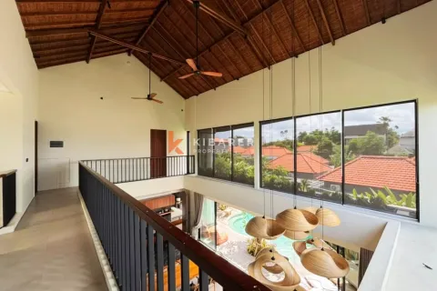 4 bedrooms Villa in Canggu, Badung, Indonesia No. 12375 13