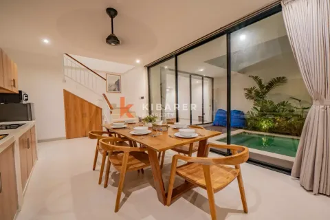 Вилла с 3 спальнями в Canggu, Бадунг, Индонезия № 12378 7