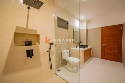 Вилла с 3 спальнями в Canggu, Бадунг, Индонезия № 12378 22