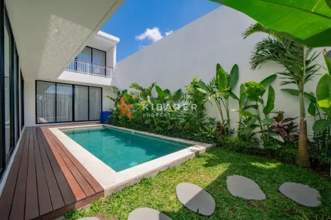 Вилла с 3 спальнями в Canggu, Бадунг, Индонезия № 12378 3