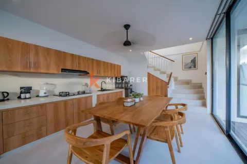 Вилла с 3 спальнями в Canggu, Бадунг, Индонезия № 12378 8