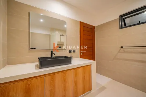 Вилла с 3 спальнями в Canggu, Бадунг, Индонезия № 12378 20