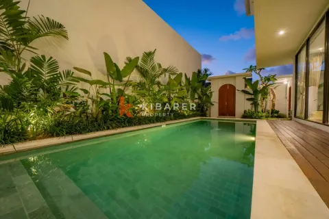 Вилла с 3 спальнями в Canggu, Бадунг, Индонезия № 12378 6