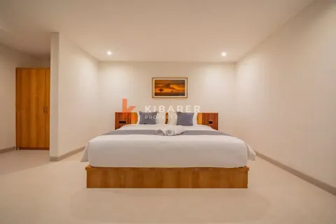 Вилла с 3 спальнями в Canggu, Бадунг, Индонезия № 12378 27