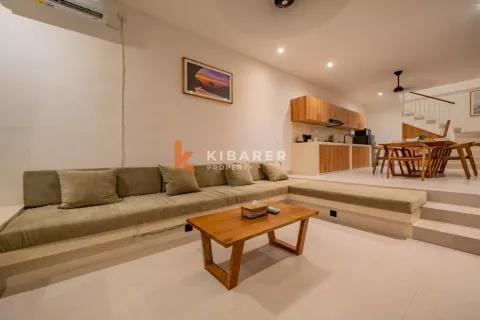 Вилла с 3 спальнями в Canggu, Бадунг, Индонезия № 12378 11